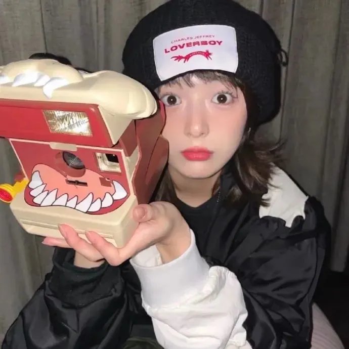 瓦坎达之眼