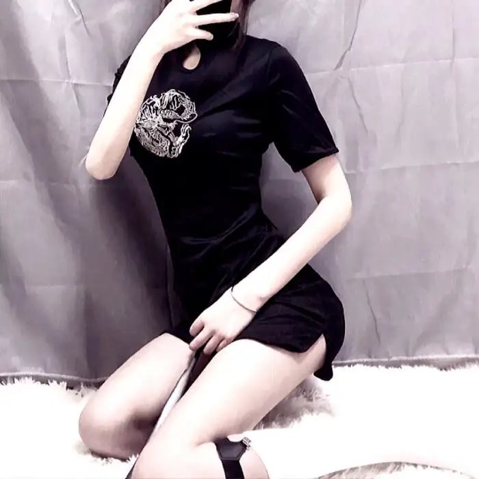女生宿舍日常第一季
